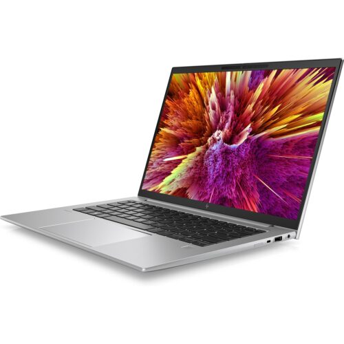 HP ZBook Firefly 14 G10 14" WUXGA IPS, 250n/i7-1370P (5.2)/64Gb/SSD1Tb/Int Iris X/FPS/Підсв/DOS - Зображення 3