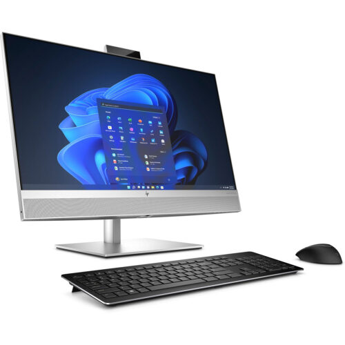 Моноблок 27'' HP EliteOne 870 G9 i5-13500/16Gb/SSD512Gb/Cam/K&M/WiFi/HAS/W11P64/3y.w - Зображення 2