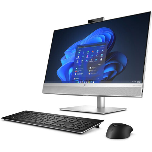 Моноблок 27'' HP EliteOne 870 G9 i5-13500/16Gb/SSD512Gb/Cam/K&M/WiFi/HAS/W11P64/3y.w - Зображення 3