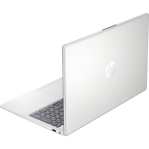 HP 15-fd0109ua 15.6" FHD IPS, 250n/i3-1315U (4.5)/16Gb/SSD512Gb/Intel UHD/FPS/DOS/Сріблястий - Зображення 4