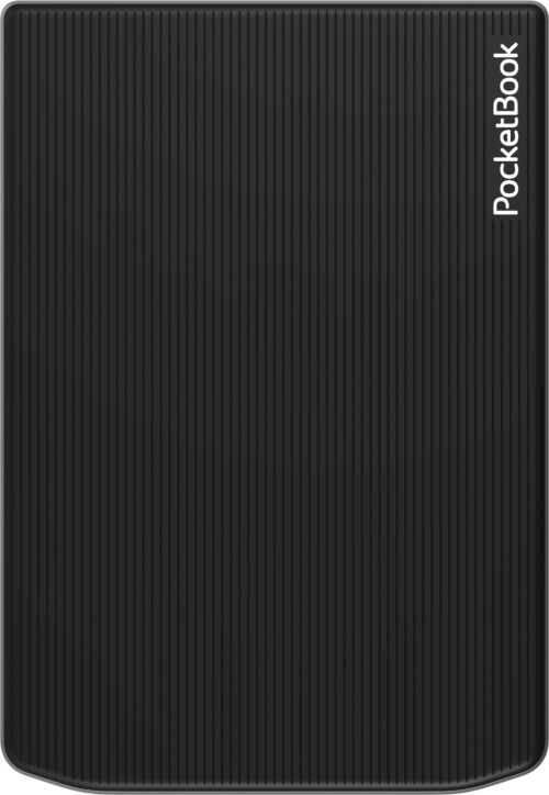 Електронна книжка PocketBook Verse (PB629) Mist Grey - Зображення 3
