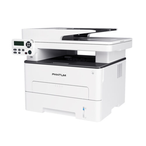 БФП А4 Pantum M7100DW - Зображення 3