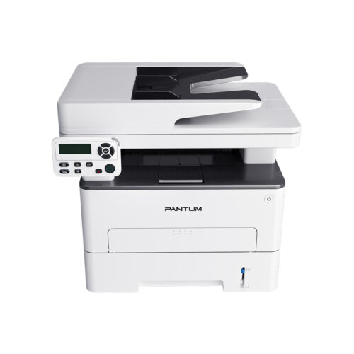БФП А4 Pantum M7100DW - Зображення 5