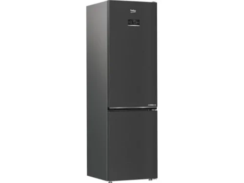 Холодильник з морозильною камерою Beko B5RCNA405ZXBR - Зображення 2