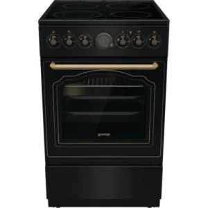Електрична плита Gorenje GECS5B70CLB