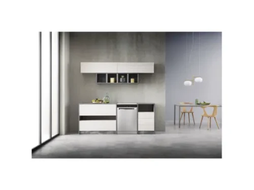 Посудомийна машина WHIRLPOOL WFO3C336.5X - Зображення 2