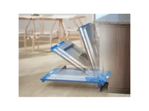 Посудомийна машина ELECTROLUX EEA43211L - Зображення 2