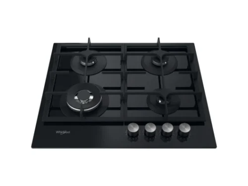 Варильна поверхня WHIRLPOOL GOFL629/NB1 - Зображення 2