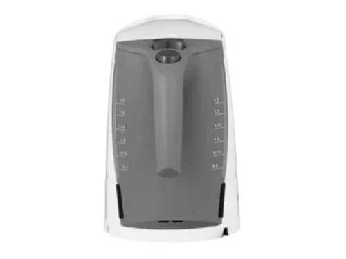 Чайник BRAUN WK300KE білий - Зображення 2