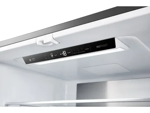 Холодильник SBS Gorenje NRM818EUX - Зображення 3