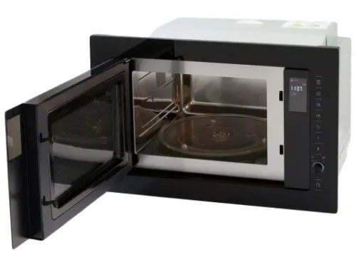 Мікрохвильовка Beko MGB25333BG - Зображення 3