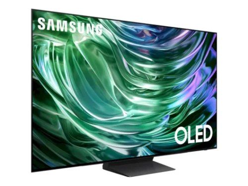Телевізор SAMSUNG QE65S90DATXXH - Зображення 3