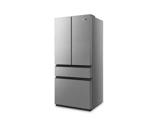 Холодильник SBS Gorenje NRM818EUX - Зображення 4