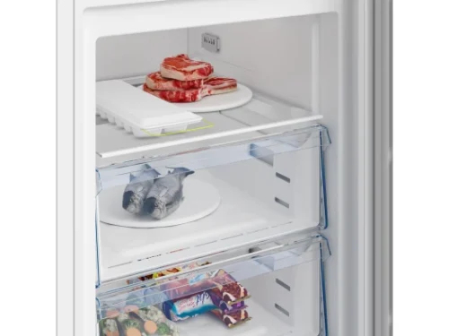 Морозильна камера Beko B5RFNE274W - Зображення 6