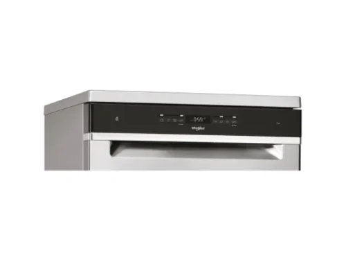Посудомийна машина WHIRLPOOL WFO3C336.5X - Зображення 4