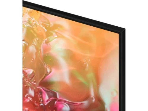 Телевізор SAMSUNG UE43DU7172UXXH - Зображення 4