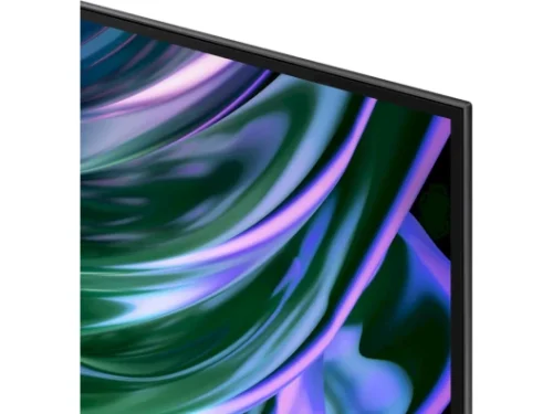 Телевізор SAMSUNG QE65S90DATXXH - Зображення 4
