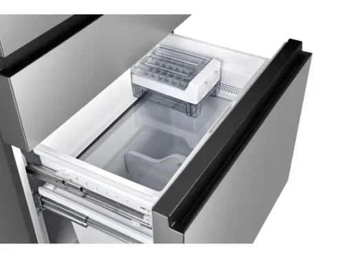 Холодильник SBS Gorenje NRM818EUX - Зображення 7
