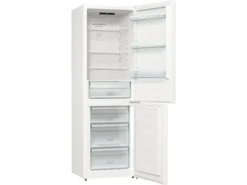 Холодильник GORENJE NRK6202EW4 - Зображення 6