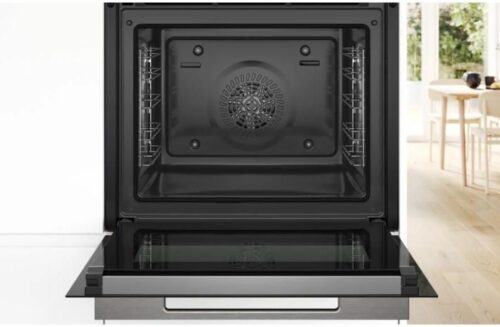 Духовка BOSCH HBG7722B1 - Зображення 2