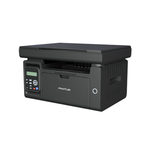 БФП A4 ч/б Pantum M6500W - Зображення 2