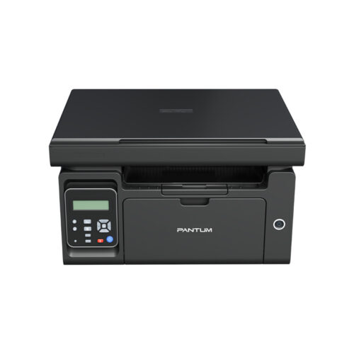 БФП A4 ч/б Pantum M6500W - Зображення 3