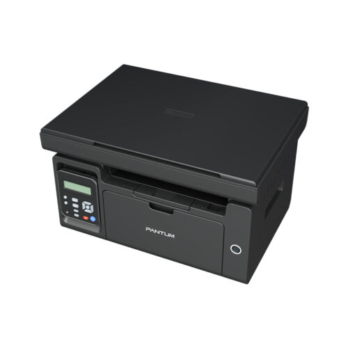 БФП A4 ч/б Pantum M6500W - Зображення 4