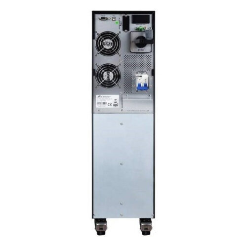 ДБЖ FSP Champ 10 kVA, Tower, Schuko (CH-1110TS), 10000VA/9000W, Online - Зображення 2