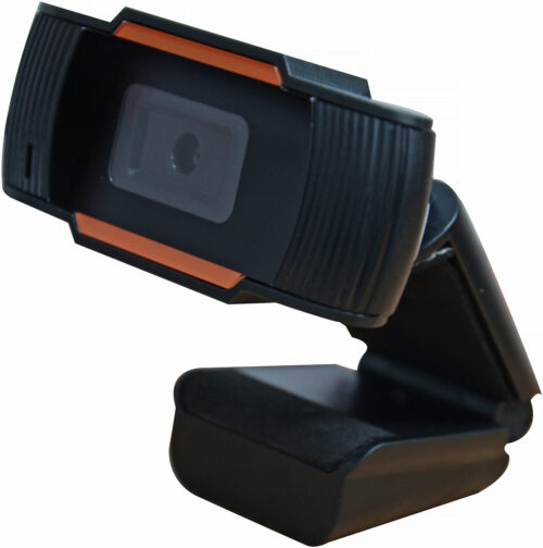Веб-камера OKey WB100 FHD 1080P, USB - Зображення 2