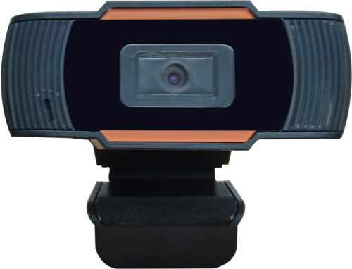Веб-камера OKey WB100 FHD 1080P, USB - Зображення 3