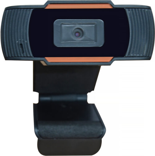 Веб-камера OKey WB100 FHD 1080P, USB - Зображення 4