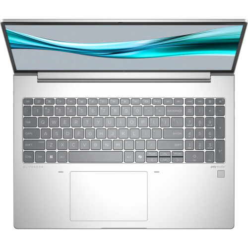HP EliteBook 660 G11 16" WUXGA IPS,300n/U7-155U (4.8)/32Gb/SSD1Tb/Intl Graphic/FPS/Підсв/DOS - Зображення 6