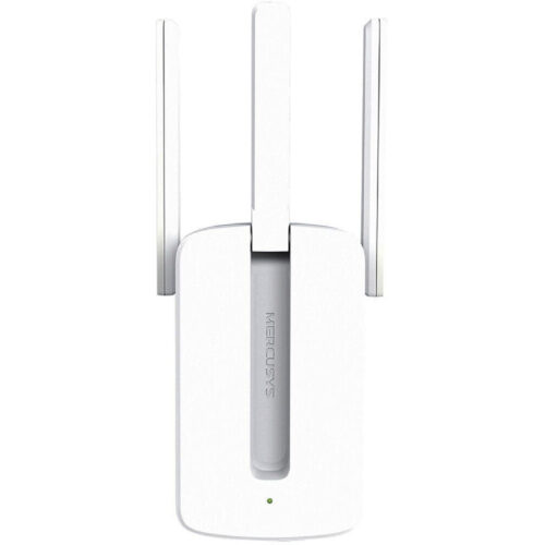 Адаптер WiFi Mercusys MW300RE N300 300Mbps