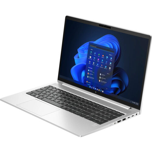 HP EliteBook 650 G10 15.6" FHD IPS, 250n/i7-1355U (5.0)/32Gb/SSD512Gb/Int Iris X/FPS/Підсв/DOS - Зображення 3