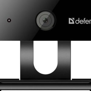 Веб-камера Defender G-lens 2599 FullHD 1080p, 2МП