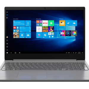 Lenovo V15 15.6"FHD/R3-3250U/8/1TB HDD/Intel UHD/DOS/Iron Grey