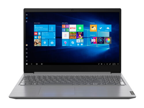 Lenovo V15 15.6"FHD/R3-3250U/8/1TB HDD/Intel UHD/DOS/Iron Grey