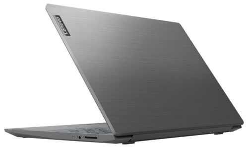 Lenovo V15 15.6"FHD/R3-3250U/8/1TB HDD/Intel UHD/DOS/Iron Grey - Зображення 4