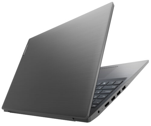 Lenovo V15 15.6"FHD/R3-3250U/8/1TB HDD/Intel UHD/DOS/Iron Grey - Зображення 10