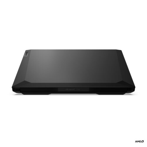 Lenovo Ideapad 3 Gaming 15.6"FHD IPS 120Hz/R5-5600H/16/512SSD/GTX1650/W10H/Shadow Black - Зображення 11