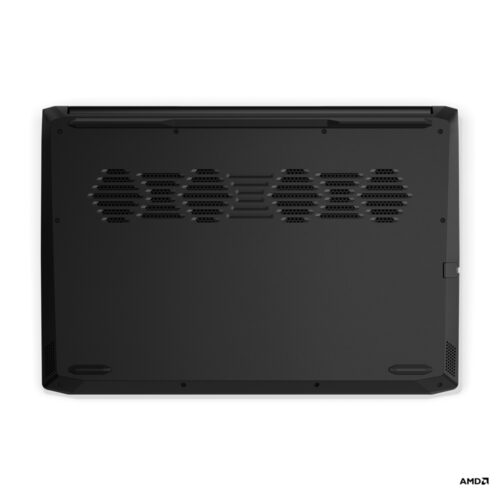 Lenovo Ideapad 3 Gaming 15.6"FHD IPS 120Hz/R5-5600H/16/512SSD/GTX1650/W10H/Shadow Black - Зображення 12