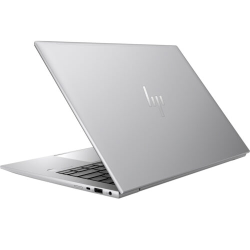 HP ZBook Firefly 14 G11 14" WUXGA IPS,300n,5MP/U7-155H(4.8)/32Gb/SSD1Tb/Arc Graphic/FPS/Підсв/DOS - Зображення 4