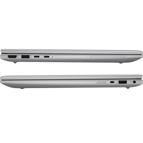 HP ZBook Firefly 14 G11 14" WUXGA IPS,300n,5MP/U7-155H(4.8)/32Gb/SSD1Tb/Arc Graphic/FPS/Підсв/DOS - Зображення 6