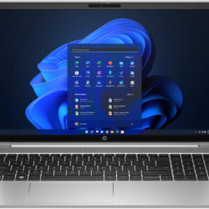 HP ProBook 455 G10 15.6" FHD IPS, 250n/Ryz 3 7330U (4.3)/8Gb/SSD512Gb/Radeon/FPS/Підсв/DOS