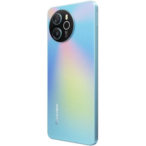 Смартфон Blackview SHARK 8 6.78" FHD+ /8GB/128GB/ G99 / 5000mAh / 64+13Мп /NFC/ Blue - Зображення 5