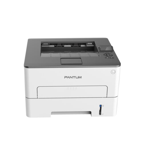Друкарка А4 Pantum P3300DN - Зображення 2