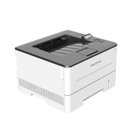 Друкарка А4 Pantum P3300DN - Зображення 3