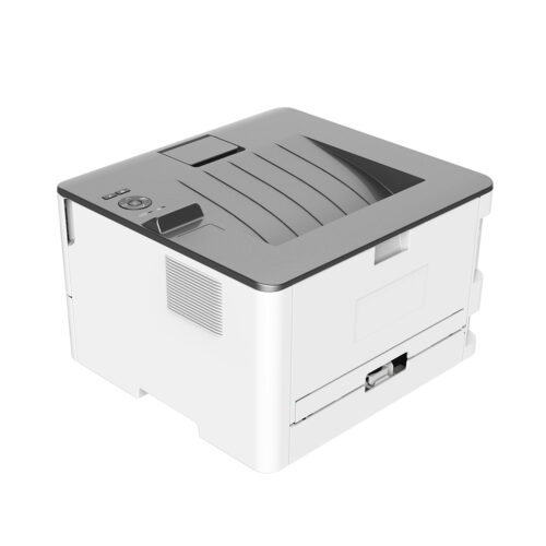 Друкарка А4 Pantum P3300DN - Зображення 4