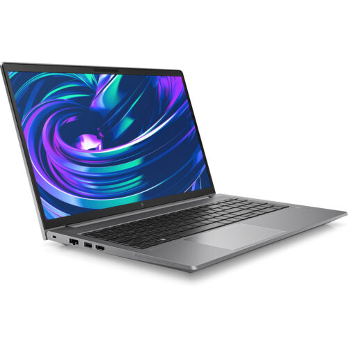 HP ZBook Power G10 15.6" FHD IPS, 250n/i7-13700H (5.0)/64Gb/SSD1Tb/RTX A500, 4GB/FPS/Підсв/DOS - Зображення 2
