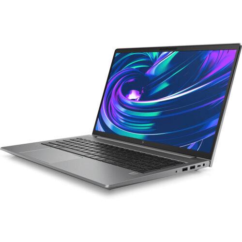 HP ZBook Power G10 15.6" FHD IPS, 250n/i7-13700H (5.0)/64Gb/SSD1Tb/RTX A500, 4GB/FPS/Підсв/DOS - Зображення 3